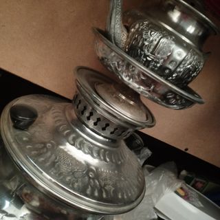 سماور برقی