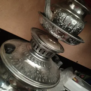 سماور برقی
