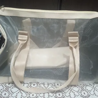 ساک باشگاهی