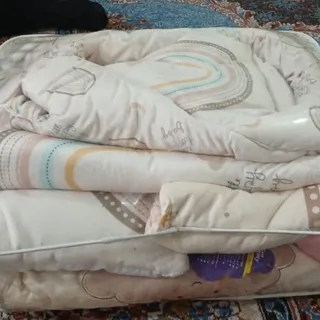 سرویس خواب نوزاد