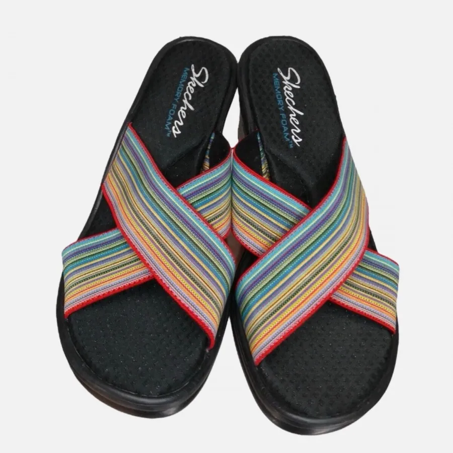 صندل طبی Skechers سایز39