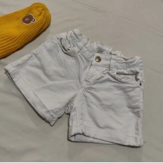 شلوارک زارا بچگانه
