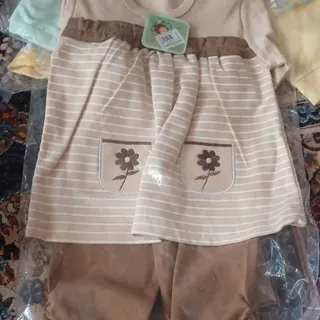 لباس کودک