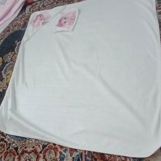حوله