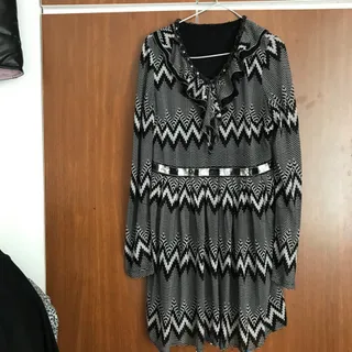 لباس شیک