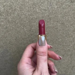 رژلب جامد شنل