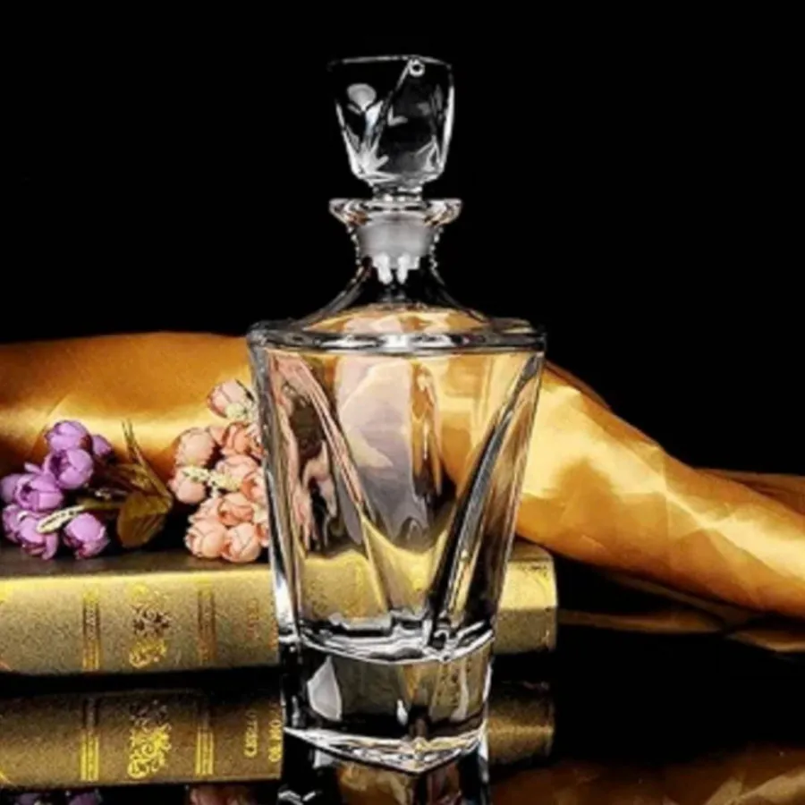 ساغر کریستال بوهمیا چک