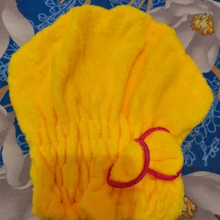 کلاه حمام