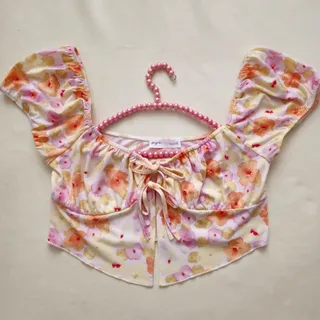 کراپ ساحلی بهاری