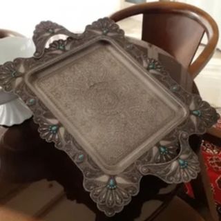 سینی پیوتر اصفهان