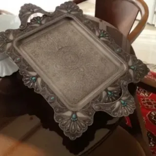 سینی پیوتر اصفهان