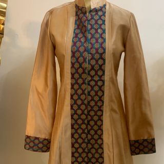 مانتو مجلسی