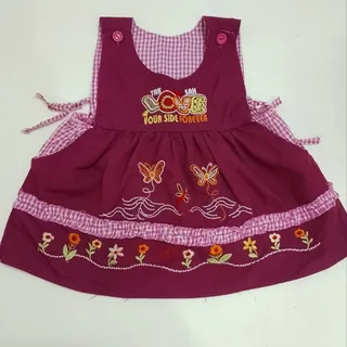 سارافون کودک