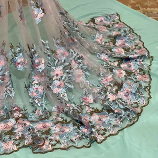 پارچه مجلسی