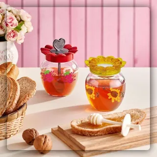 عسل مرباخوری