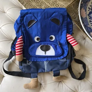 کیف پسرانه