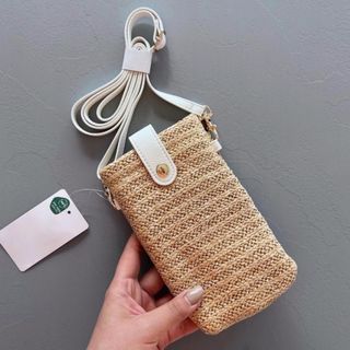 کیف حصیری