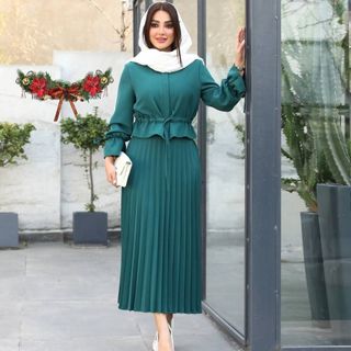 کت و دامن مجلسی