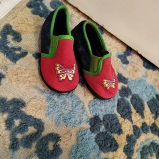کفش راحتی