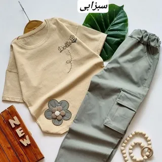 ست دخترونه