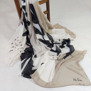 روسری نخی