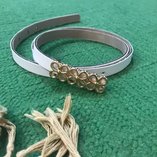 کمربند نو و شیک