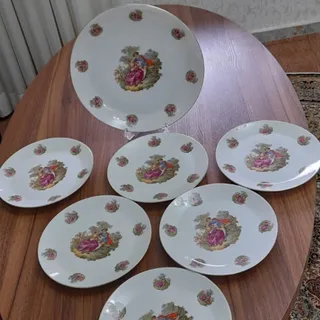 کیک خوری دنسی کمیاب ونو