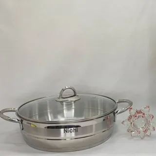 تابه 2دسته سایز 28سانتی