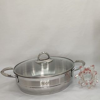 تابه 2دسته سایز 24سانتی