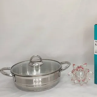 تابه 2دسته سایز 20سانتی