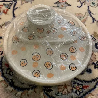 ظرف دکوری
