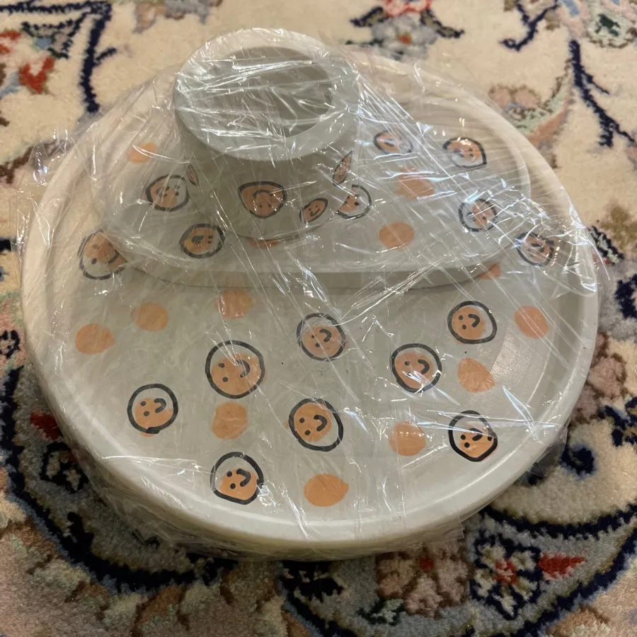 ظرف دکوری