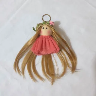 جاکلیدی عروسک روسی