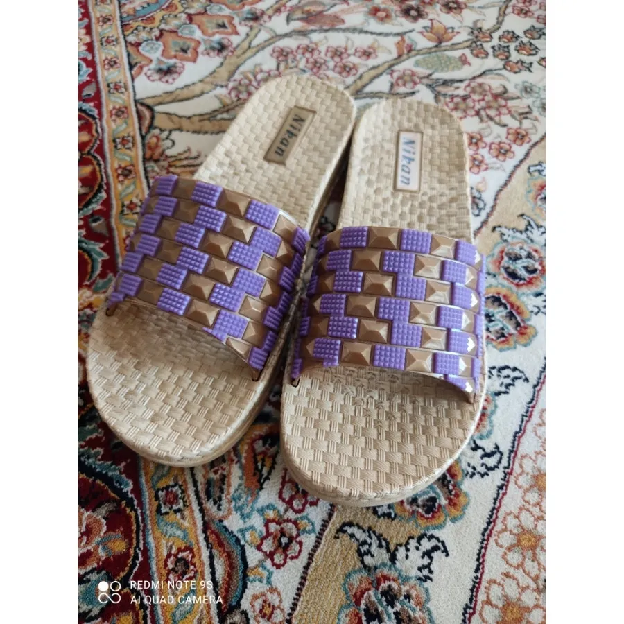 دمپایی