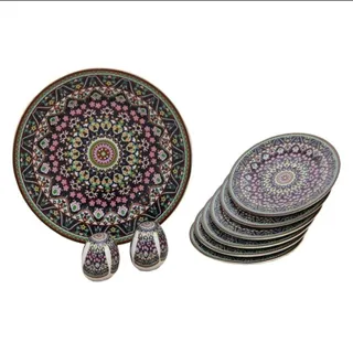 ست پذیرایی
