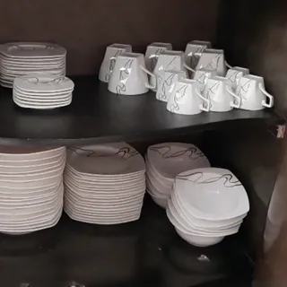سرویس چینی