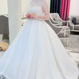 لباس عروس
