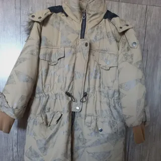 کاپشن تا سایز 46