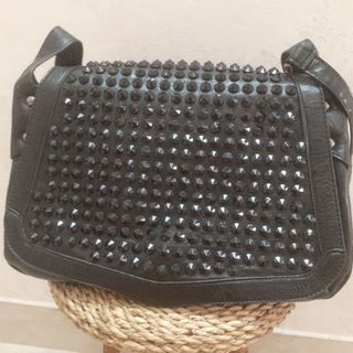 کیف چرم مجلسی