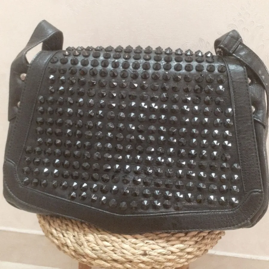 کیف چرم مجلسی