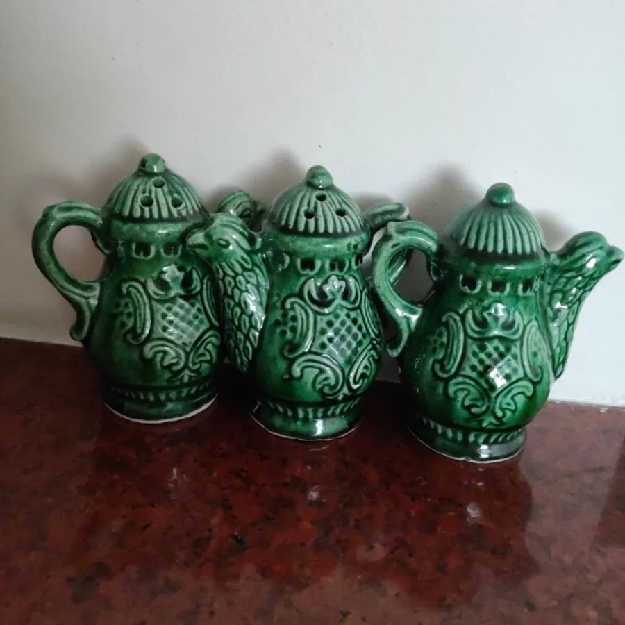 نمکدان