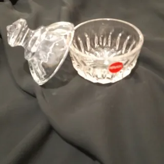 قندون بلور