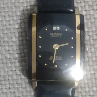 ساعت اومکس اصل