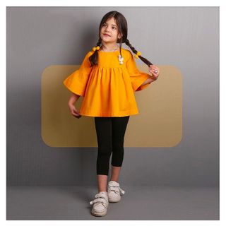لباس دخترانه