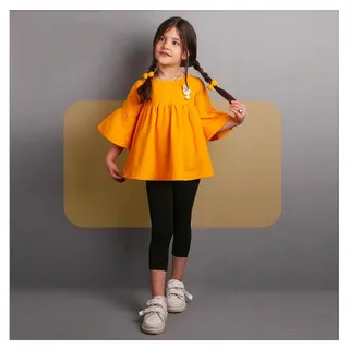 لباس دخترانه