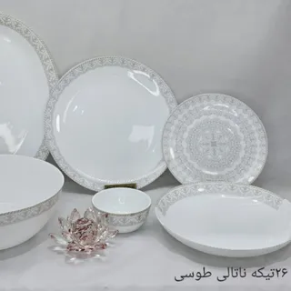 سرویس 26تیکه ماداکو