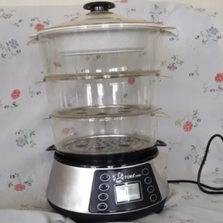 بخارپز