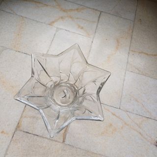 شکلات خوری طرح ستاره