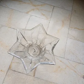 شکلات خوری طرح ستاره