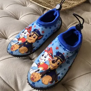 کفش جورابی استخری